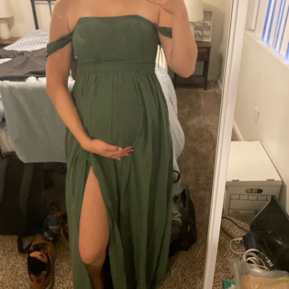 Birdy Grey Bridesmaid Dress